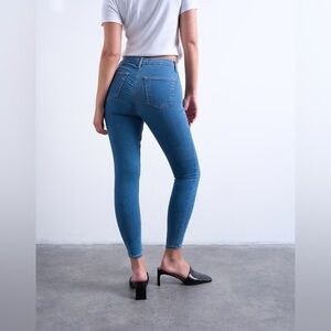 TOPSHOP JONI JEAN